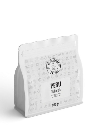 Peru  Pichanaki