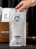 Ethiopia Sidamo Rixos