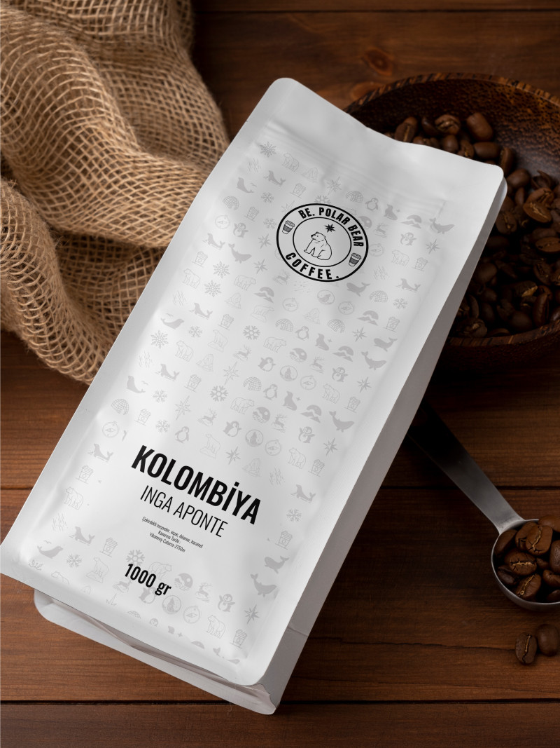 Kolombiya Inga Aponte