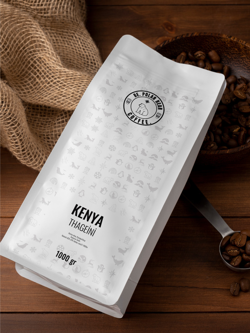 Kenya Thageini