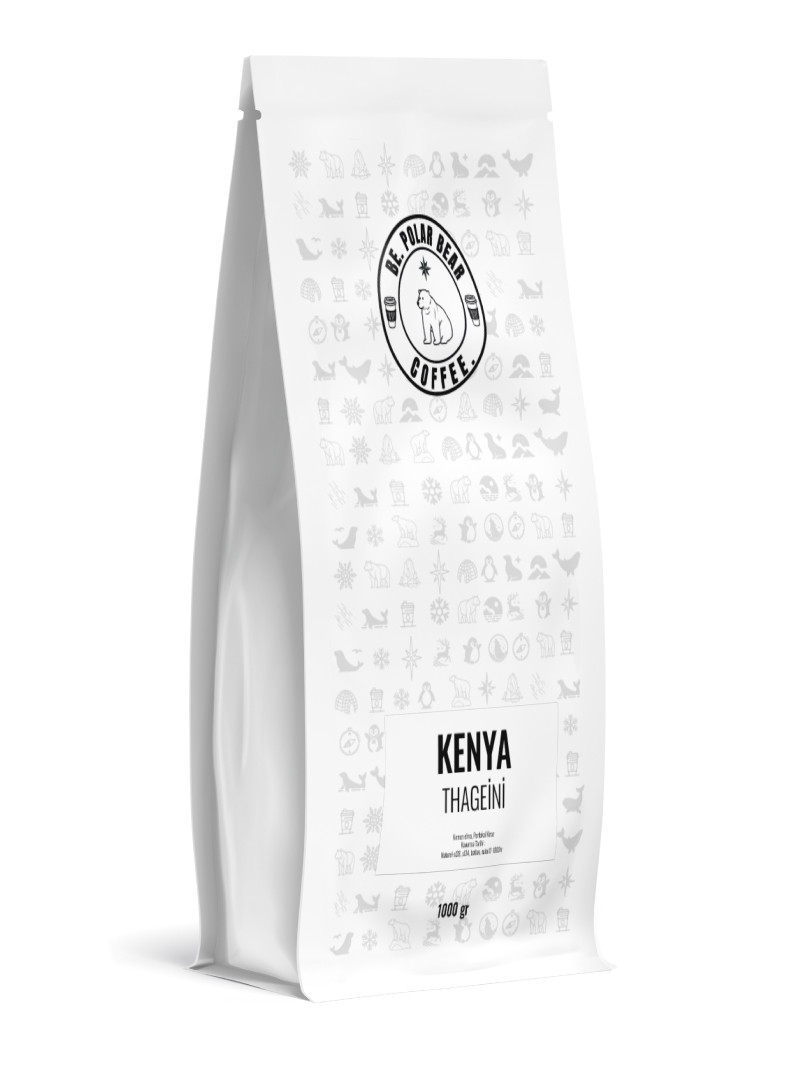 Kenya Thageini