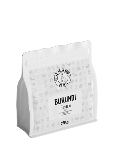 Burundi Businde