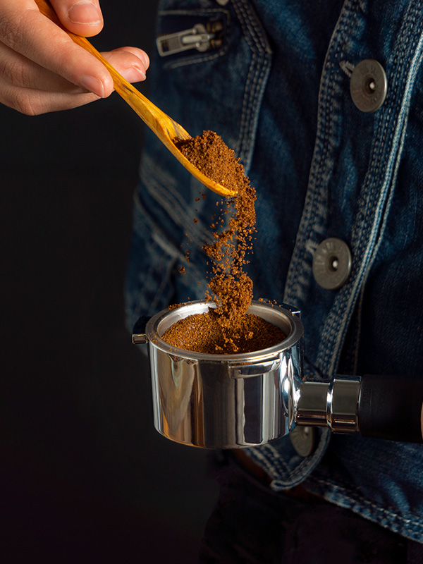 Be Polar Bear Coffee